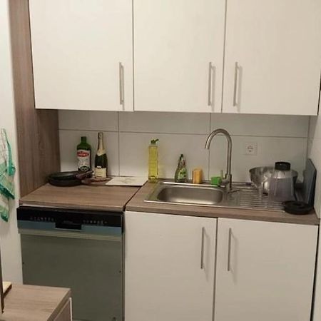 Designwohnung Im Heilbronn Bagian luar foto