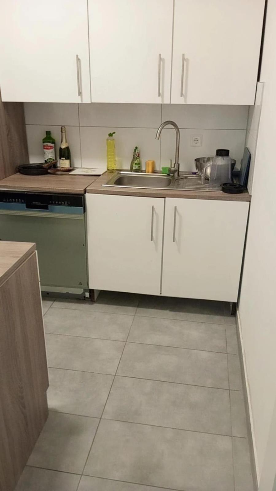 Designwohnung Im Heilbronn Bagian luar foto