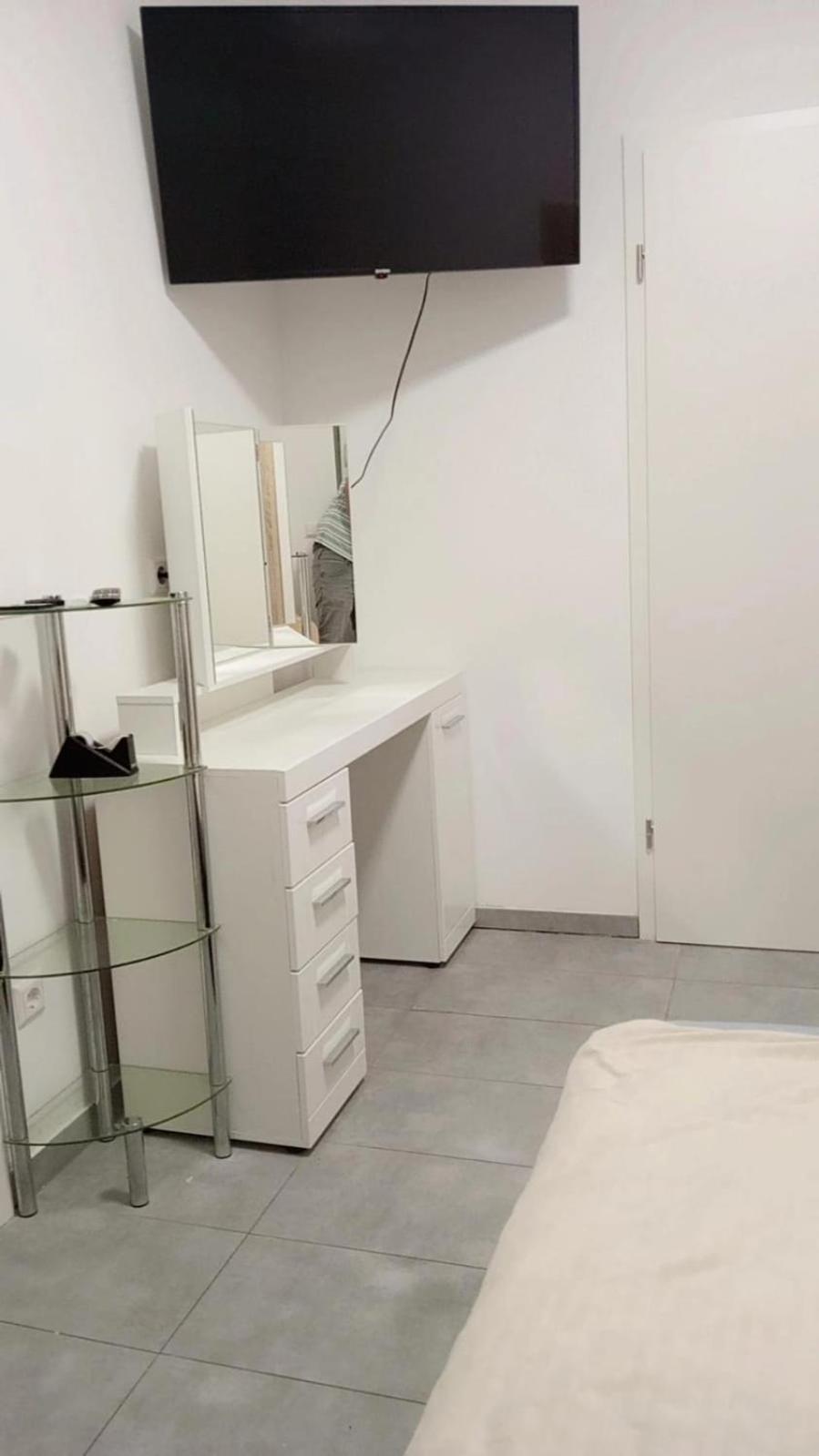 Designwohnung Im Heilbronn Bagian luar foto