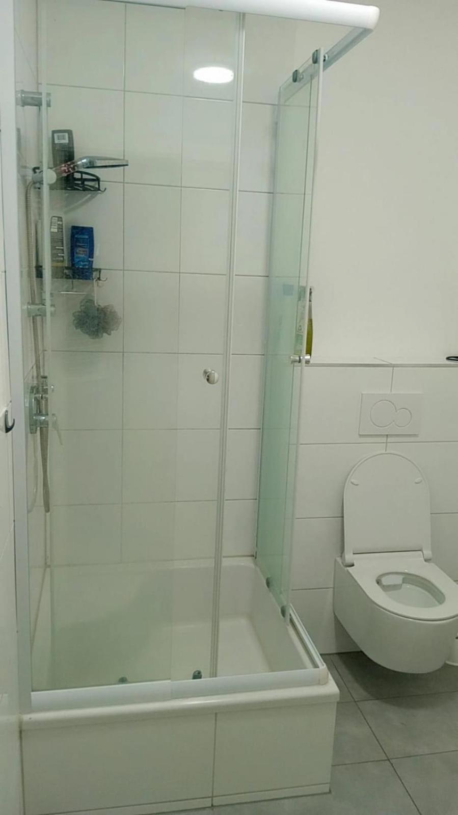 Designwohnung Im Heilbronn Bagian luar foto