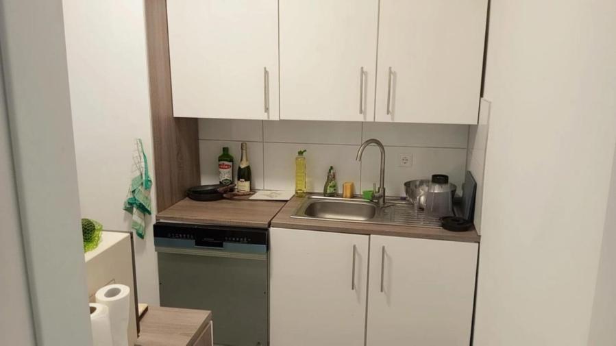 Designwohnung Im Heilbronn Bagian luar foto